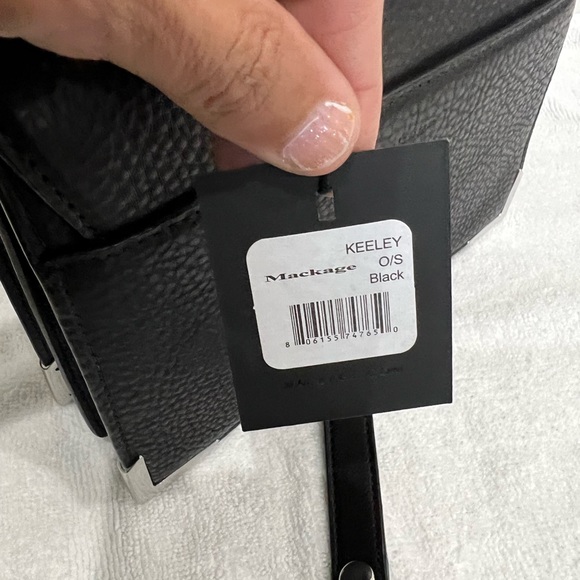 Mackage bag - Picture 5 of 10